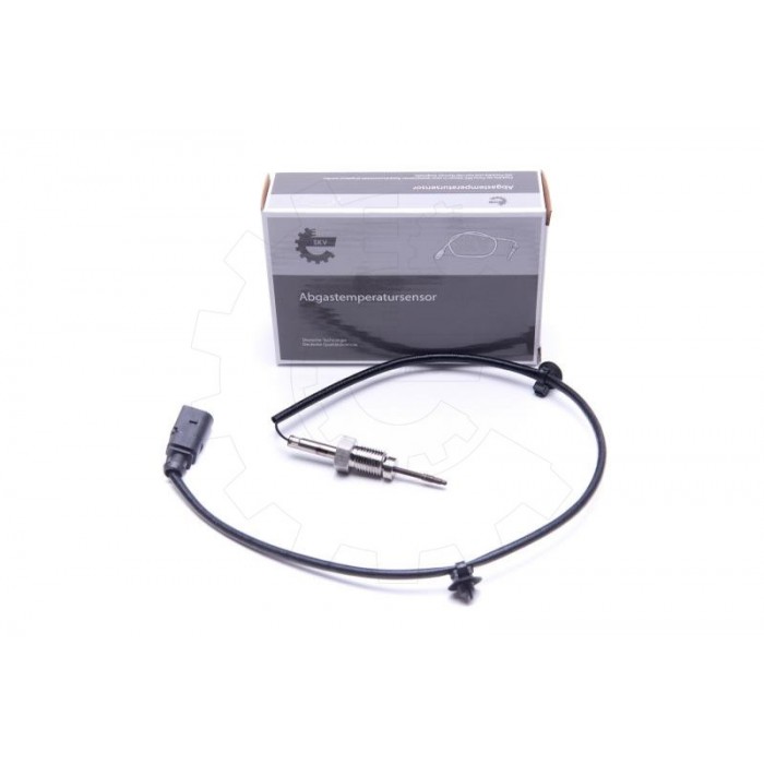 Capteur Température de Gaz d'échappement Pour Audi A4 A5 Q5 03L906088A