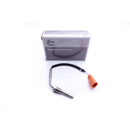 Capteur Température de Gaz d'échappement Pour Audi A4 A5 Q5 03L906088F