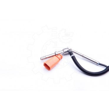 Capteur Température de Gaz d'échappement Pour Audi A4 A5 Q5 03L906088F