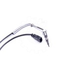 Capteur Température de Gaz d'échappement Pour Audi A4 A5 A6 Q5 04L906088EQ
