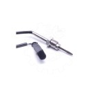Capteur Température de Gaz d'échappement Pour VW Touareg Audi A4 A5 Q5