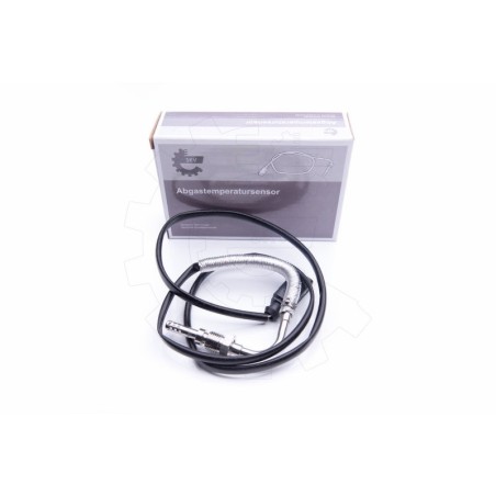Capteur Température de Gaz d'échappement Pour Audi A4 A5 A6 Q5 04L906088CK