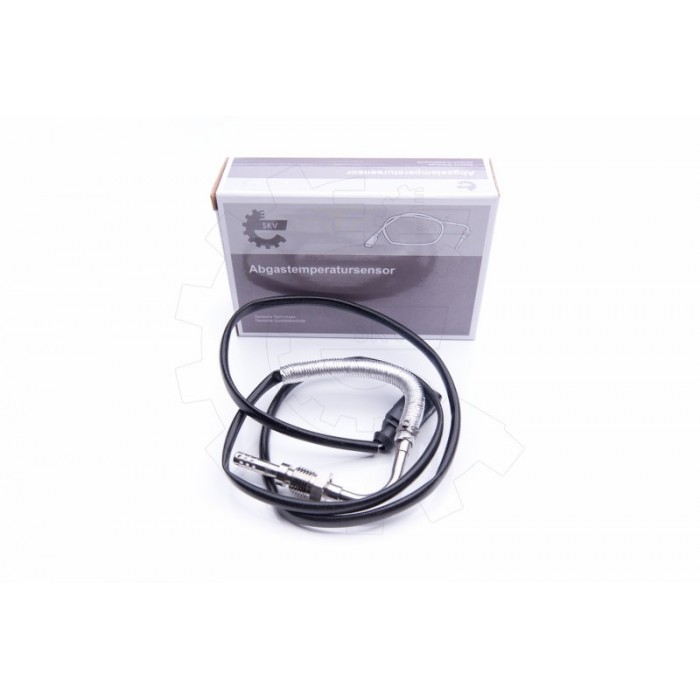Capteur Température de Gaz d'échappement Pour Audi A4 A5 A6 Q5 04L906088CK