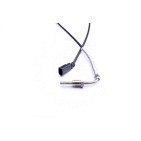 Capteur Température de Gaz d'échappement Pour Audi A4 A5 A6 Q5 04L906088CK
