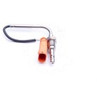 Capteur Température de Gaz d'échappement Pour VW Phaeton Touareg Audi A4 A5 Q7