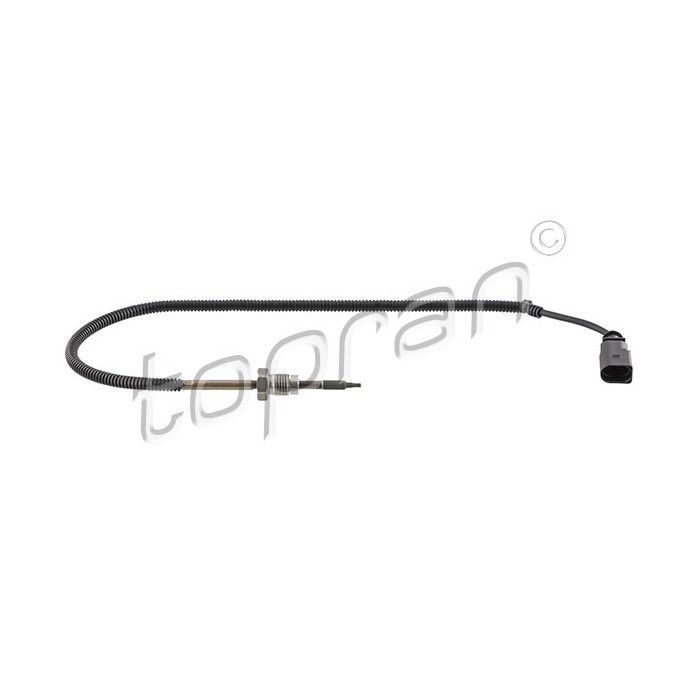 Capteur Température de Gaz d'échappement Pour Audi A4 A5 Q5 059906088AK