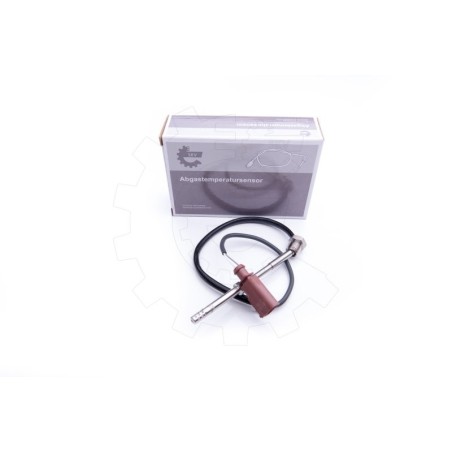 Capteur Température de Gaz d'échappement Pour Audi A4 A5 A6 A7 A8 Q5 8K0906088