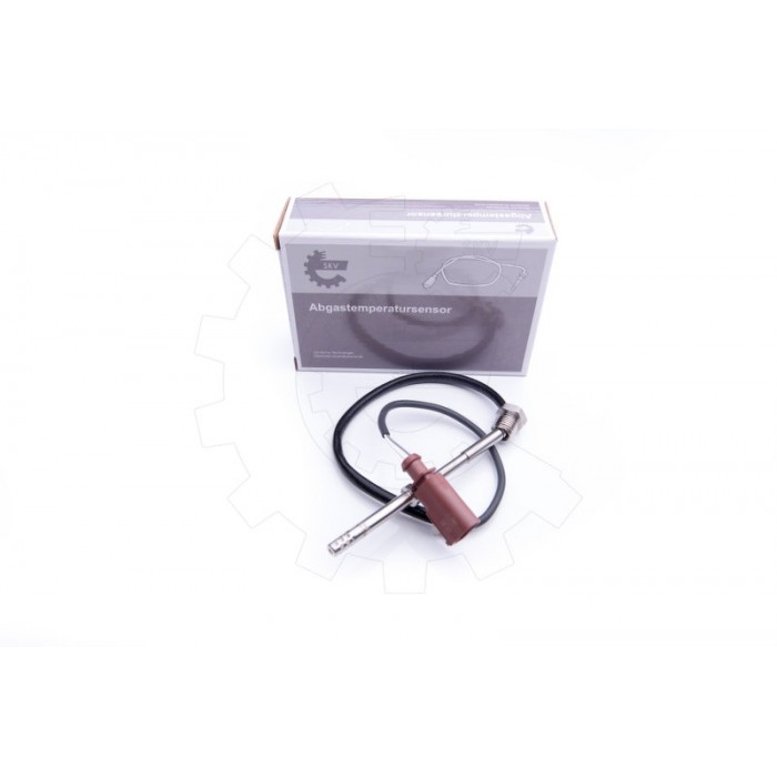 Capteur Température de Gaz d'échappement Pour Audi A4 A5 A6 A7 A8 Q5 8K0906088