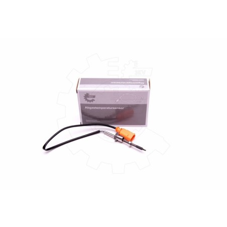 Capteur Température de Gaz d'échappement Pour VW Touareg Audi A4 A5 A6 A7 A8