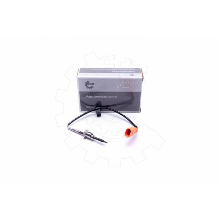 Capteur Température de Gaz d'échappement Pour Audi A4 A5 A6 A7 A8 8K0906088D
