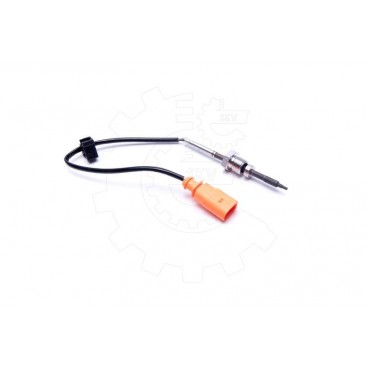 Capteur Température de Gaz d'échappement Pour Audi A4 A5 A6 A7 A8 8K0906088D