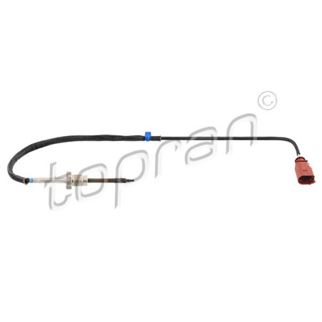 Capteur Température de Gaz d'échappement Pour Audi A4 A5 A6 A7 A8 Q5 8K0906088