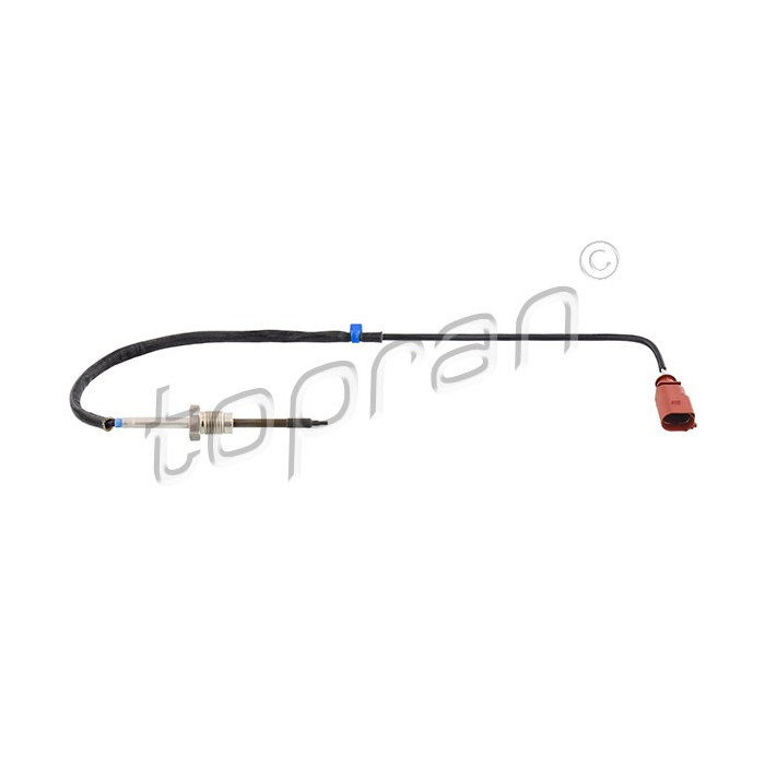 Capteur Température de Gaz d'échappement Pour Audi A4 A5 A6 A7 A8 Q5 8K0906088