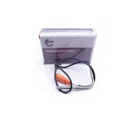 Capteur Température de Gaz d'échappement Pour Audi A4 A5 A7 A8 Q5 4H0906088AF