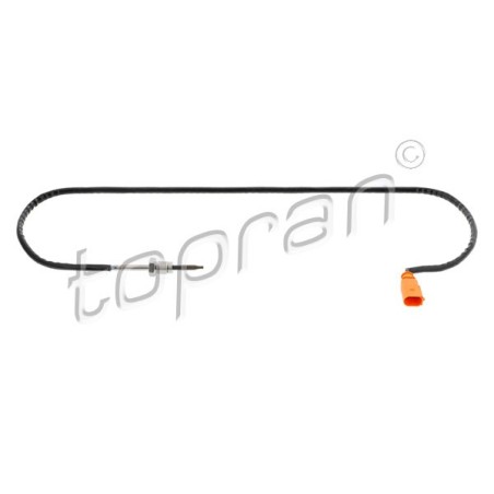 Capteur Température de Gaz d'échappement Pour Audi A4 A5 Q5 8W0906088F