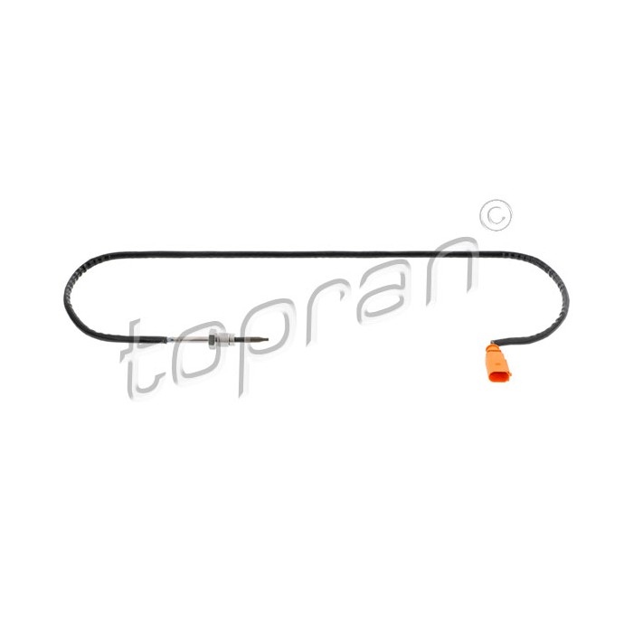 Capteur Température de Gaz d'échappement Pour Audi A4 A5 Q5 8W0906088F