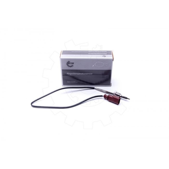 Capteur Température de Gaz d'échappement Pour Audi A4 A5 Q5 8W0906088B