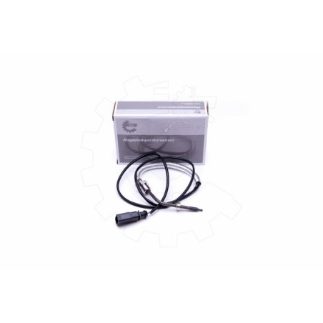 Capteur Température de Gaz d'échappement Pour VW Amarok Audi A4 A6 A7 Q7