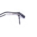 Capteur Température de Gaz d'échappement Pour Audi A4 A6 A7 Q7 4M0906088AL