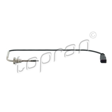 Capteur Température de Gaz d'échappement Pour Audi A6 Seat Exeo 03L906088AB