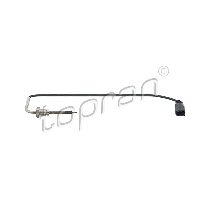 Capteur Température de Gaz d'échappement Pour Audi A6 Seat Exeo 03L906088AB