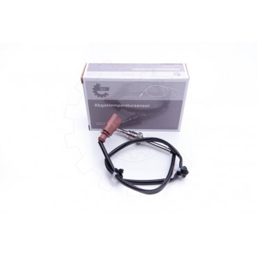 Capteur Température de Gaz d'échappement Pour Audi A6 Seat Exeo 03L906088BC