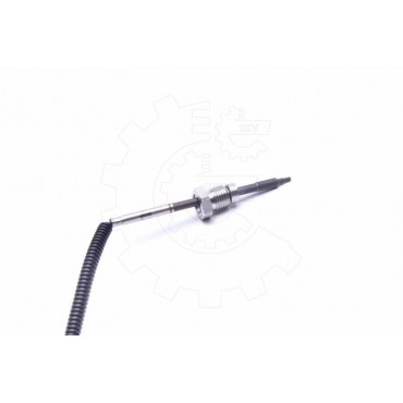 Capteur Température de Gaz d'échappement Pour Audi A6 A7 A8 Q5 Porsche Macan