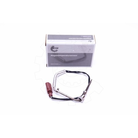 Capteur Température de Gaz d'échappement Pour Audi A6 A7 8K0906088C