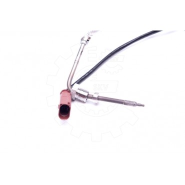 Capteur Température de Gaz d'échappement Pour Audi A6 A7 8K0906088C
