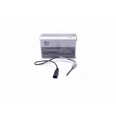 Capteur Température de Gaz d'échappement Pour Audi A6 A7 A8 Q5 Porsche Macan