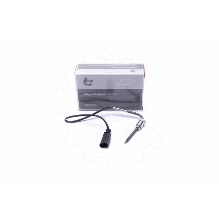 Capteur Température de Gaz d'échappement Pour Audi A6 A7 A8 Q5 Porsche Macan