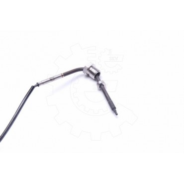 Capteur Température de Gaz d'échappement Pour Audi A6 A7 A8 Q5 Porsche Macan