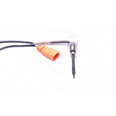 Capteur Température de Gaz d'échappement Pour Audi A6 A7 A8 Q5 Porsche Macan