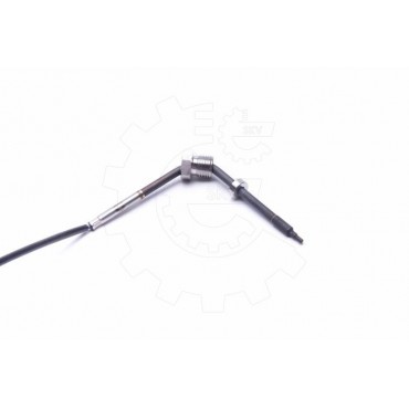 Capteur Température de Gaz d'échappement Pour Audi A6 A7 A8 Q5 Porsche Macan