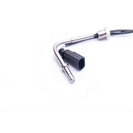 Capteur Température de Gaz d'échappement Pour VW Touareg Audi A8 Q7