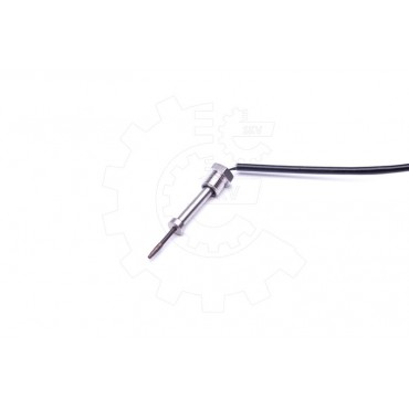 Capteur Température de Gaz d'échappement Pour VW Passat Audi Skoda 04L906088CD