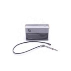Capteur Température de Gaz d'échappement Pour BMW Série 1 E81 E82 11787557705