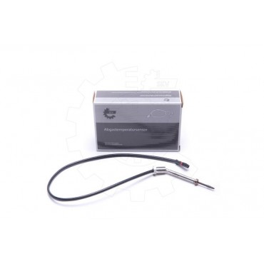 Capteur Température de Gaz d'échappement Pour BMW Série 1 E81 E82 11787557705