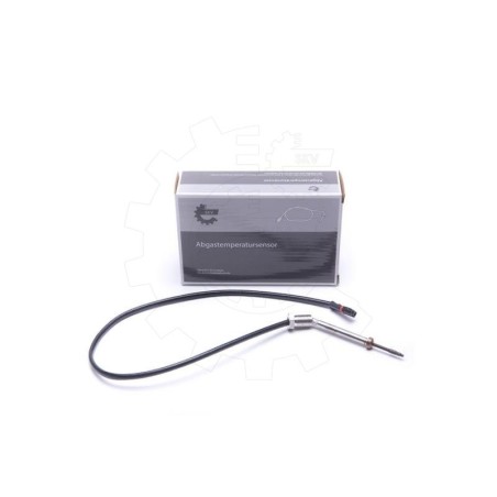 Capteur Température de Gaz d'échappement Pour BMW Série 1 E81 E82 11787557705