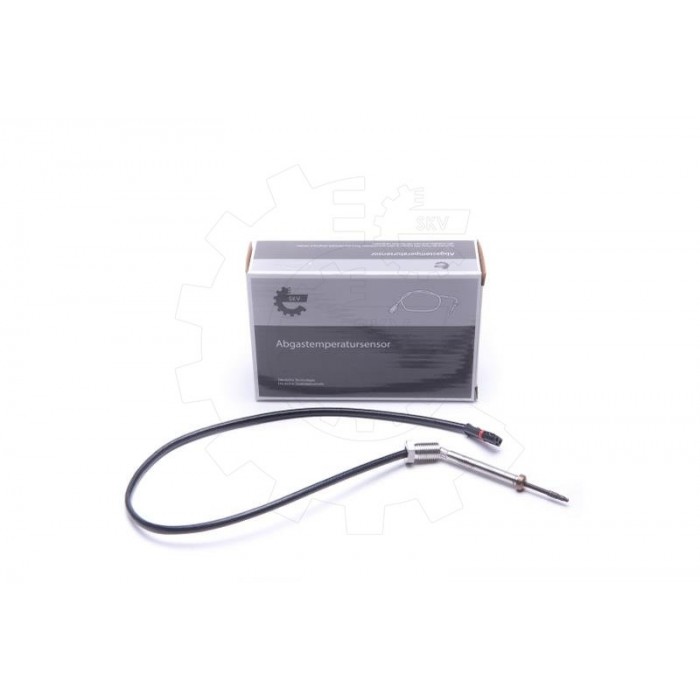 Capteur Température de Gaz d'échappement Pour BMW Série 1 E81 E82 11787557705