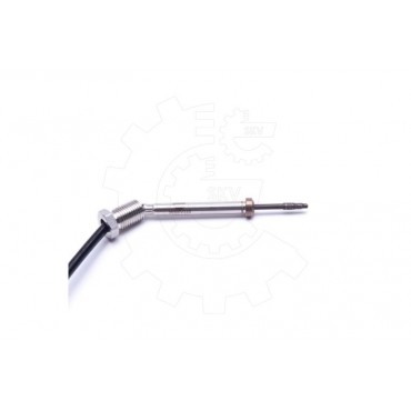 Capteur Température de Gaz d'échappement Pour BMW Série 1 E81 E82 11787557705