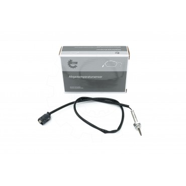 Capteur Température de Gaz d'échappement Pour BMW F33, F83 F36 13628490101