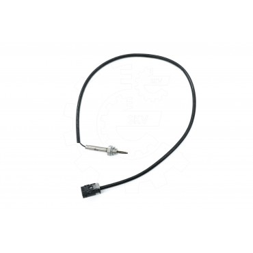 Capteur Température de Gaz d'échappement Pour BMW F33, F83 F36 13628490101