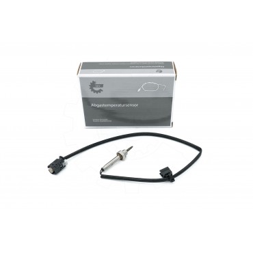 Capteur Température de Gaz d'échappement Pour BMW F33, F83 F36 13628490101
