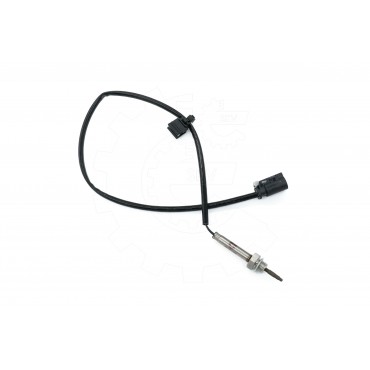 Capteur Température de Gaz d'échappement Pour BMW F33, F83 F36 13628490101