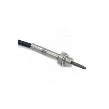 Capteur Température de Gaz d'échappement Pour BMW F33, F83 F36 13628490101