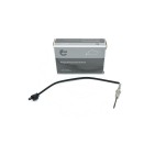 Capteur Température de Gaz d'échappement Pour BMW 5 F90, G30 G31 13628585899
