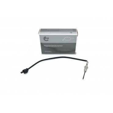 Capteur Température de Gaz d'échappement Pour BMW 5 F90, G30 G31 13628585899