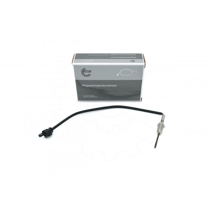 Capteur Température de Gaz d'échappement Pour BMW 5 F90, G30 G31 13628585899