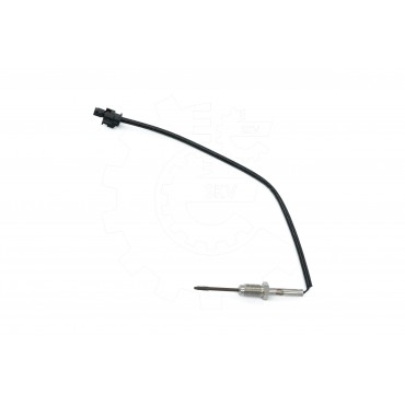 Capteur Température de Gaz d'échappement Pour BMW 5 F90, G30 G31 13628585899